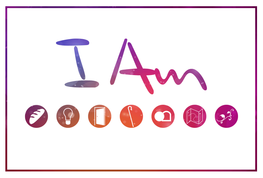 I Am
