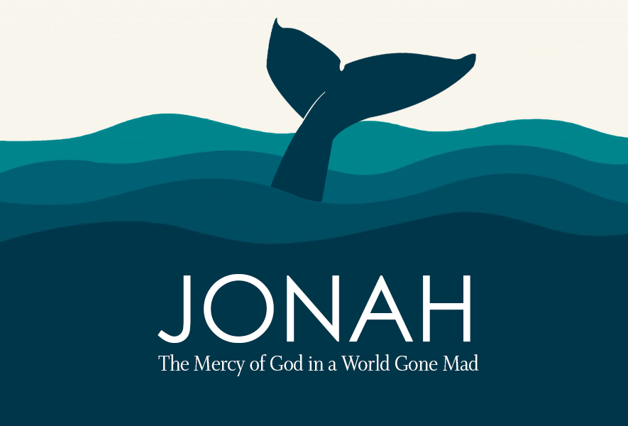 Jonah